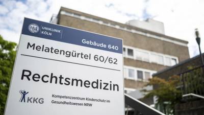 Три смерти после вакцинации от коронавируса в Кельне: эксперты ищут причину - germania.one