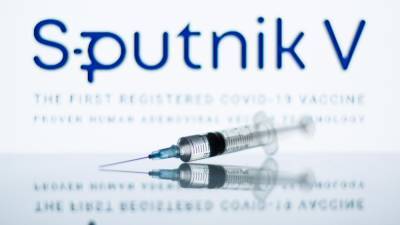 ВОЗ озвучила планы относительно российской вакцины "Спутник V" - inforeactor.ru