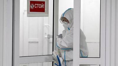 Татьяна Голикова - В России зарегистрировано 15 019 новых случаев коронавируса за сутки - iz.ru - Россия - Израиль