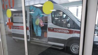 Коронавирусом в России заразились еще 15 019 человек - inforeactor.ru - Россия