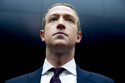Facebook начал банить контент против прививок от COVID-19 - news.bigmir.net