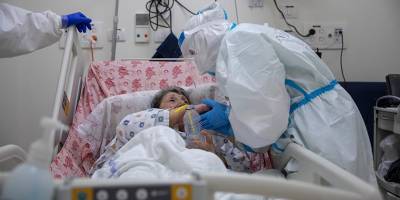 Коронавирус в Израиле: больше 700,000 инфицированных с начала эпидемии - detaly.co.il - Израиль