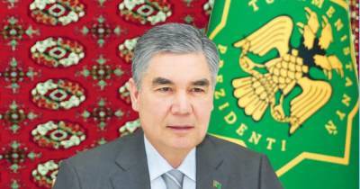Гурбангулы Бердымухамедов - Президент Туркменистана устроил нагоняй министру за отсутствие спектаклей про народное счастье - dsnews.ua - Туркмения