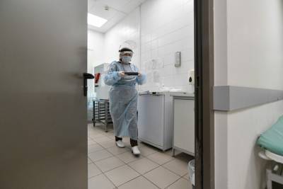 Еще 3 554 пациента вылечились от коронавируса в Москве - m24.ru - Москва
