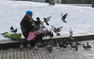 Максим Степанов - Минздрав: Динамика COVID-19 продолжает снижаться - korrespondent.net