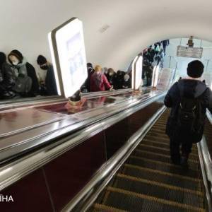 В столичном метро установят более 300 камер видеонаблюдения - reporter-ua.com