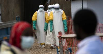В Африке снова обнаружили вирус Эбола: в последний раз случаи заражения фиксировали в июне - tsn.ua - Конго - Бутембо