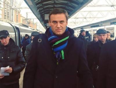 Алексей Навальный - Шить сумки, печь хлеб, играть в хоккей в валенках: чем Навальный займется в колонии - sobesednik.ru - Москва