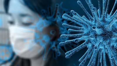 Ученые нашли связь между изменением климата в Южном Китае и пандемией коронавируса - inforeactor.ru - Китай