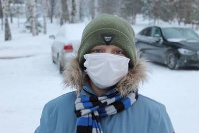 В Башкирии началась эпидемия ОРВИ - ufacitynews.ru - Уфа - республика Башкирия