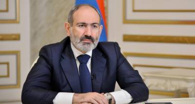"Главное – как можно скорее восстановить экономику": Пашинян провел совещание - ru.armeniasputnik.am - Армения