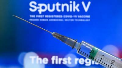 РФПИ: ЕС принял заявку на регистрацию вакцины "Спутник V" - svoboda.org - Россия