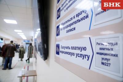В 2020 году на борьбу с COVID-19 из бюджета Коми выделили 2,3 млрд рублей - bnkomi.ru - республика Коми