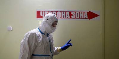 Денис Шмыгаль - В Украине готовы противостоять новым штаммам коронавируса — Шмыгаль - nv.ua - Украина
