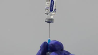 В Иране начали вакцинацию от COVID-19 российским "Спутником V" - ru.espreso.tv - Китай - Индия - Иран - Тегеран