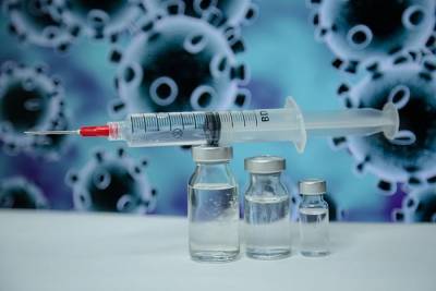 Вакцина Astrazeneca — низкая эффективность против южноафриканского штамма коронавируса - rusverlag.de