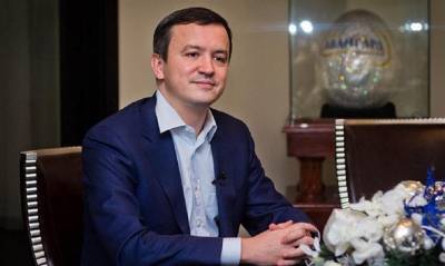 Игорь Петрашко - Минэкономики оценивает сокращение ВВП Украины в IV квартале 2020 в 1% - capital.ua - Украина