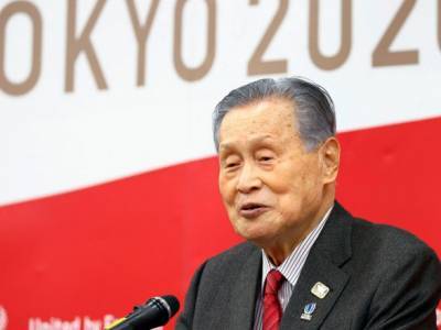 Есиро Мори - Олимпиада-2020: глава оргкомитета Игр в Токио оказался в центре скандала из-за сексистских высказываний - unn.com.ua - Япония - Киев - Токио