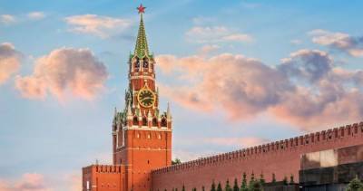 В Кремле ответили на слова Зеленского о российской вакцине «Спутник V» - eadaily.com