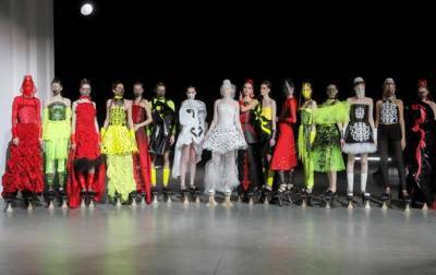 Ukrainian Fashion Week 2021: итоги недели моды - korrespondent.net - Киев