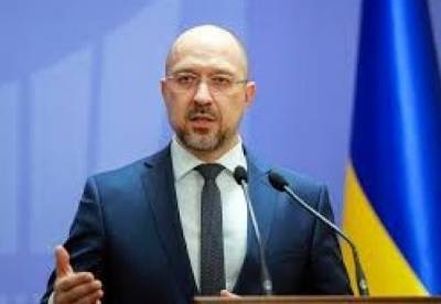 Денис Шмыгаль - Премьер-министр назвал сроки введения накопительных пенсий в Украине - facenews.ua - Украина