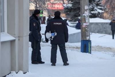 В Челябинске за год зафиксировали 10 тыс. нарушителей масочного режима - znak.com - Челябинск