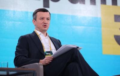 Игорь Петрашко - В Кабмине ожидают квартальный рост ВВП в 11% - korrespondent.net