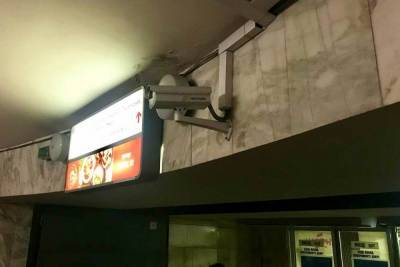 В київському метро встановлять 305 нових камер відеоспостереження (більше половини з них — з розпізнаванням облич та термальним скринінгом) - itc.ua - Украина