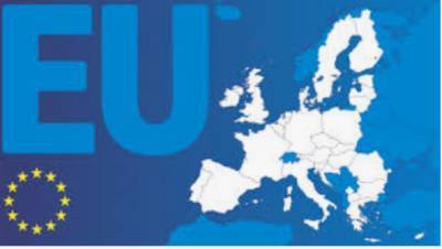 Евросоюз выделил украинскому бизнесу во время локдауна 200 миллионов евро - take-profit.org - Евросоюз - деревня Ляйен
