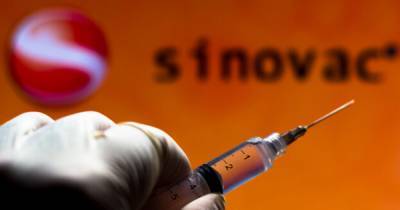 Поставки китайской вакцины Sinovac для Украины могут задержать: названа причина - dsnews.ua - Украина - Китай