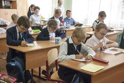 Сергей Собянин - С 2011 года в Москве построено 296 детских садов и 111 школ - argumenti.ru - Москва