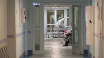В Пензенской областной больнице за год пролечили 31 209 пациентов - penzainform.ru - Пенза