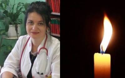 "Навсегда останется в памяти": оборвалась жизнь украинского врача и заботливой мамы, детали трагедии - politeka.net - Украина
