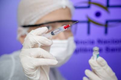 Монголия зарегистрировала российскую вакцину против COVID-19 - nation-news.ru - Россия - Монголия
