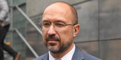 Денис Шмыгаль - Йенс Столтенберг - Украина хочет ускорить процесс вступления в НАТО - ruposters.ru - Евросоюз - Брюссель