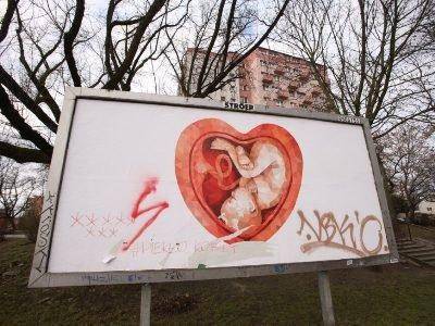 В Польше хотят открыть "комнаты плача" для беременных женщин - obzor.lt - Польша