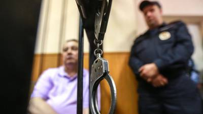 Суд приговорил многодетного петербуржца к 9 годам за попытку ограбления - dp.ru - Приморье край