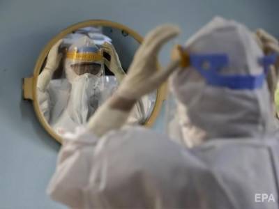 Лабораторное происхождение коронавируса маловероятно – ВОЗ - gordonua.com - Китай - Ухань
