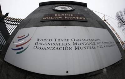 ВТО оценила падение мировой торговли из-за пандемии - korrespondent.net - Торговля