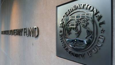 В МВФ оценили устойчивость экономики России к пандемии - russian.rt.com - Россия