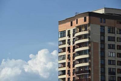 Эксперты назвали неочевидную причину роста цен на жильё в России - versia.ru - Россия
