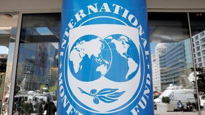 В МВФ высоко оценили предпринятые Россией меры против последствий пандемии - iz.ru - Россия - Израиль