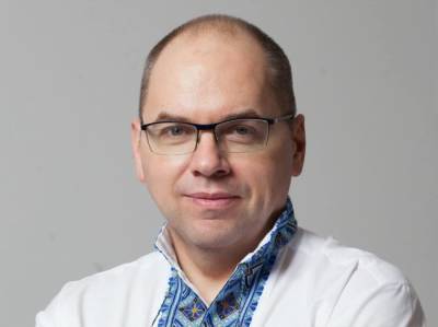 Максим Степанов - Степанов: Я привьюсь любой вакциной, которая будет зарегистрирована в Украине - gordonua.com - Украина