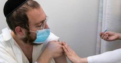 В Израиле начали бесплатно вакцинировать от коронавируса иностранцев - dsnews.ua - Филиппины - Израиль - Молдавия - Нигерия