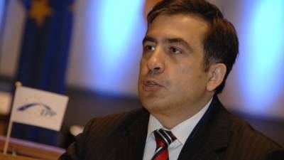 Михаил Саакашвили - Михаил Саакашвили призвал сторонников в Грузии бойкотировать власть - riafan.ru - Грузия - Тбилиси