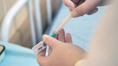 Саудовская Аравия начала испытания своей вакцины от COVID-19 - russian.rt.com - Саудовская Аравия