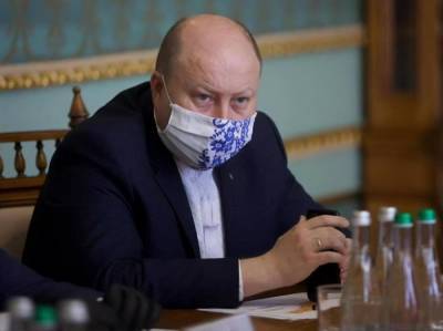 Олег Немчинов - Немчинов: В Украине идет привыкание к COVID-19, это похоже с привыканием к войне из РФ - gordonua.com - Россия - Украина