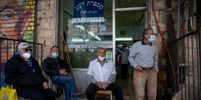 Если бы Нетаниягу не мешал, эпидемия уже была бы позади - detaly.co.il