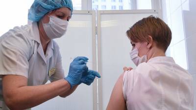 В Израиле начали делать бесплатные прививки против коронавируса иностранцам - 24tv.ua - Филиппины - Израиль - Молдавия - Тель-Авив - Нигерия