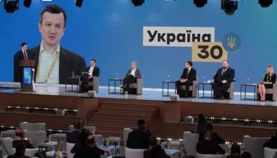 Игорь Петрашко - Экономика Украины в 2021-м: почему рост неизбежен - ukrinform.ru - Киев